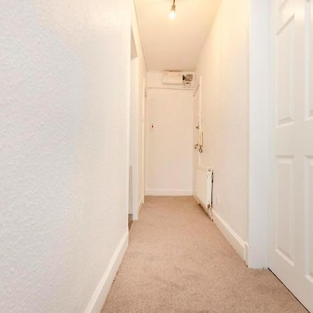 Royal Mile Apartments Edinburgh Ngoại thất bức ảnh
