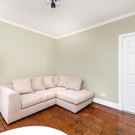 Royal Mile Apartments Edinburgh Ngoại thất bức ảnh