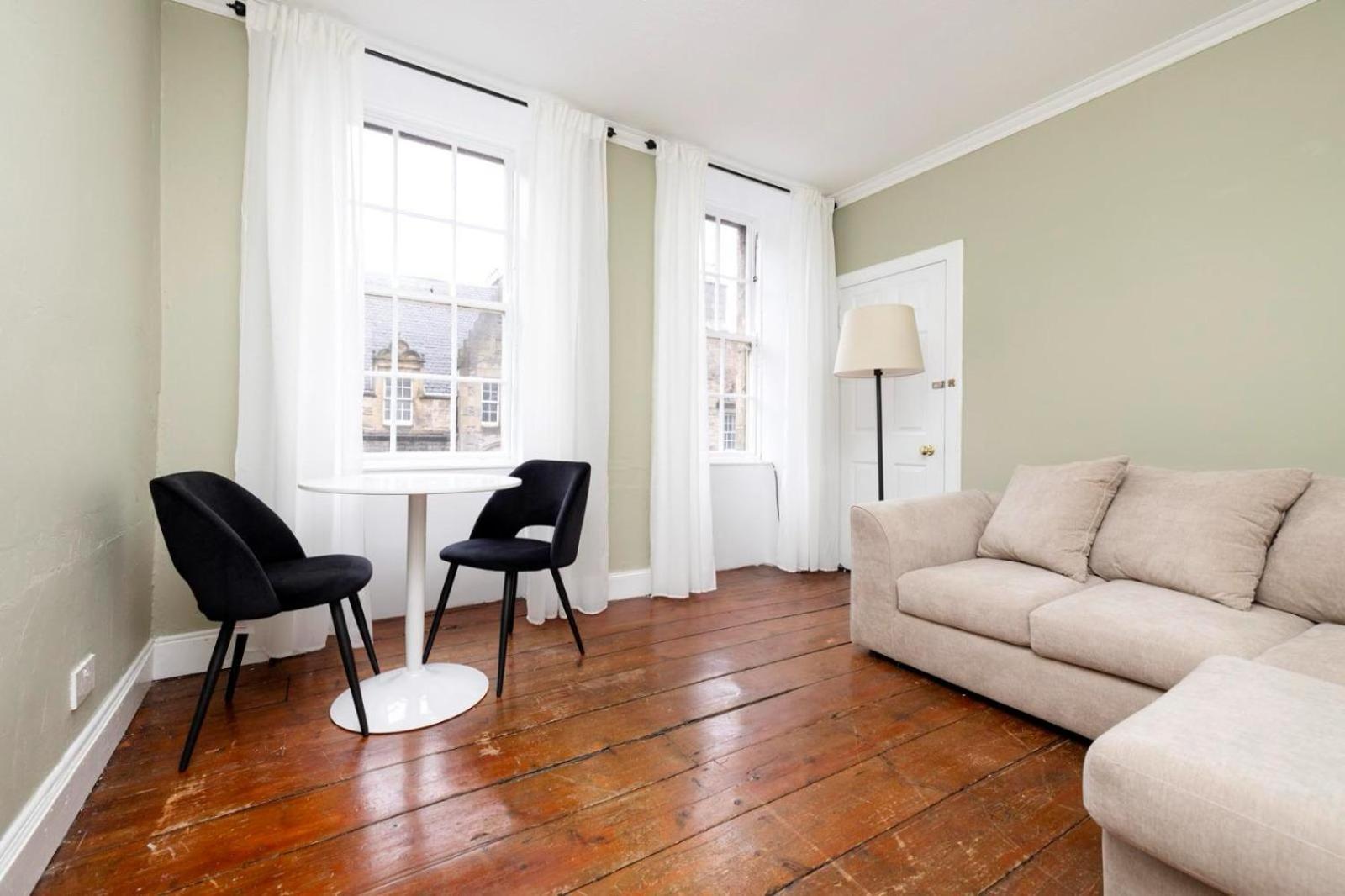 Royal Mile Apartments Edinburgh Ngoại thất bức ảnh