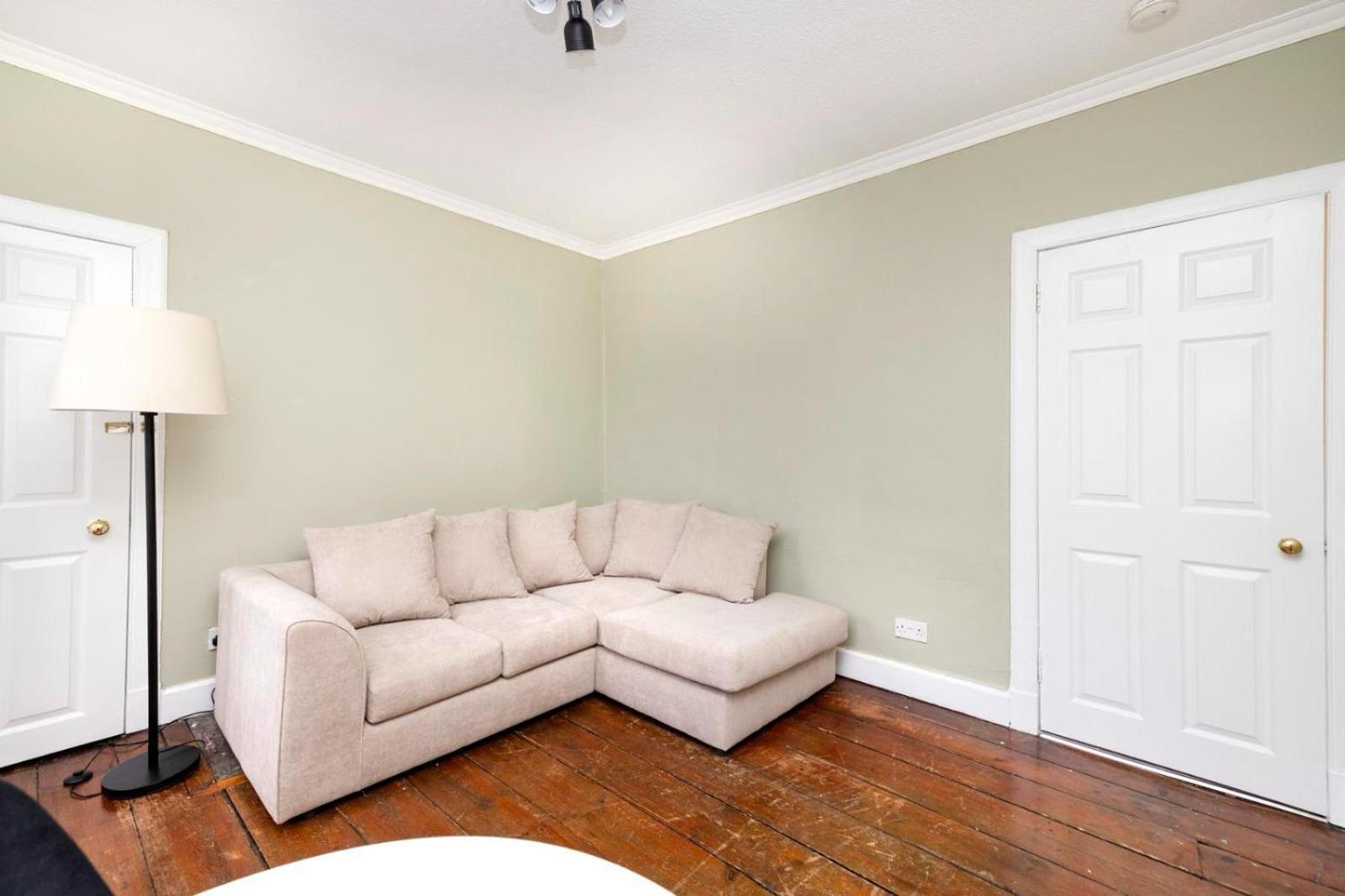 Royal Mile Apartments Edinburgh Ngoại thất bức ảnh